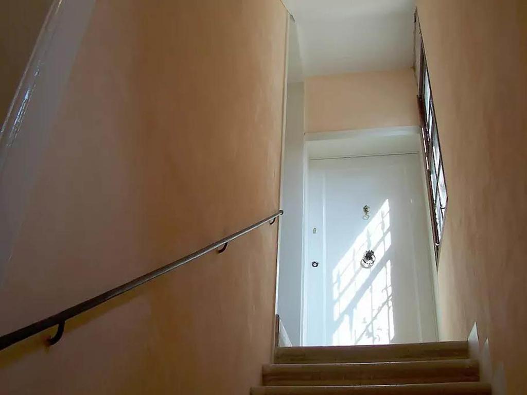 Ca Tornielli Apartment Венеция Экстерьер фото