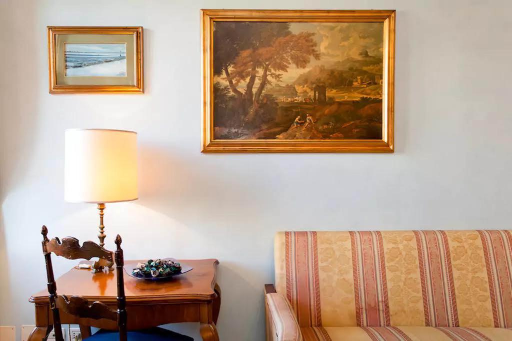 Ca Tornielli Apartment Венеция Экстерьер фото